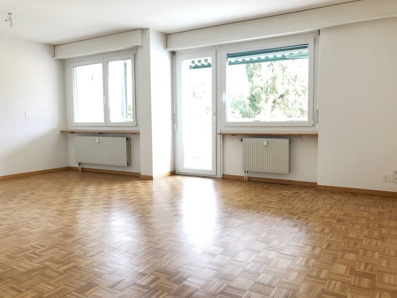Trovate qui la vostra casa tranquilla. (5)