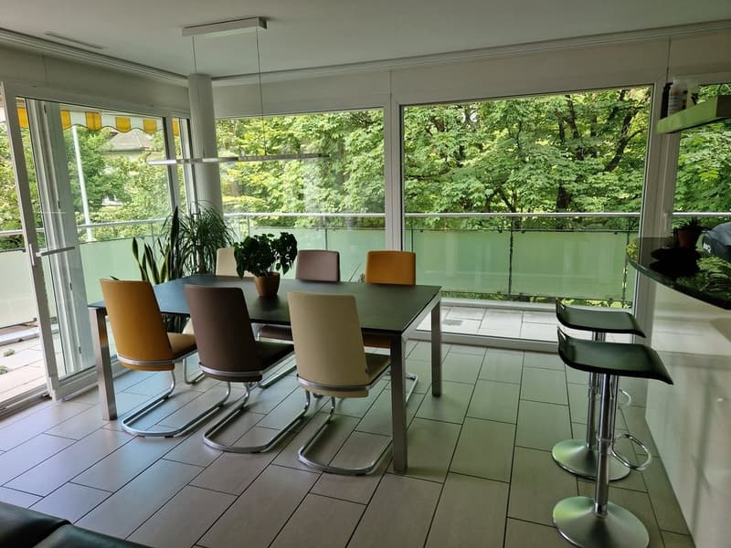 Spacious 4.5-room apartment for rent from 1.04.26 (2)