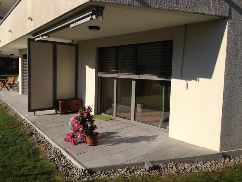 Modern living in a central location (8)