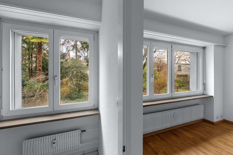 Comfortable living near Schützenmattpark (3)