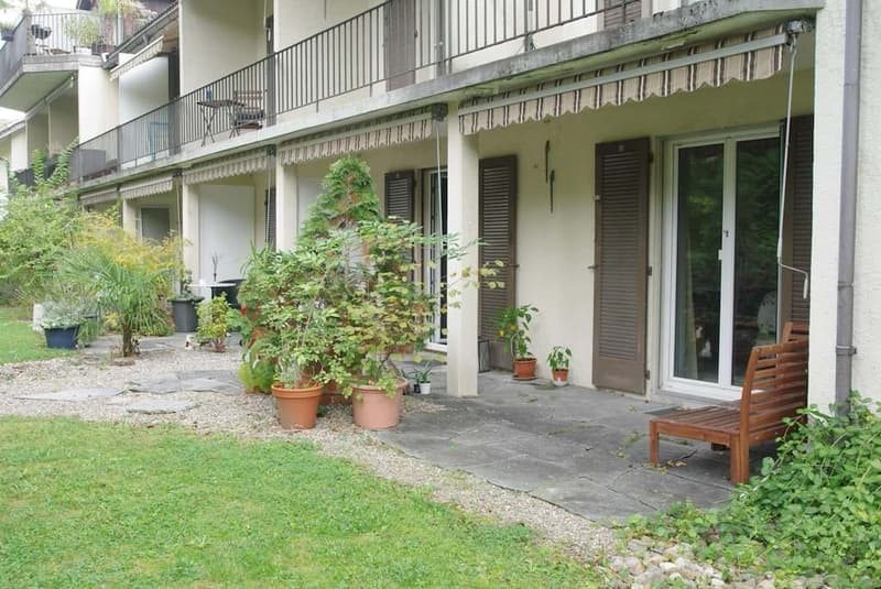 Sitzplatz