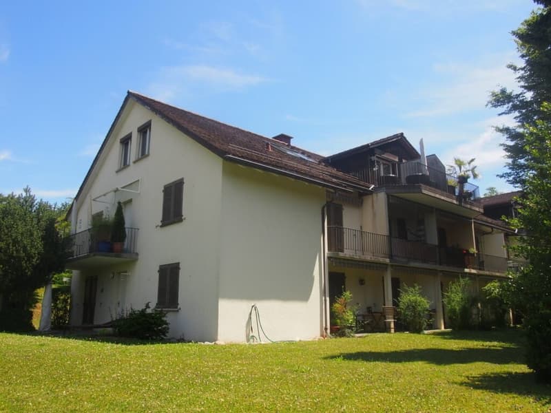 Aussenansicht