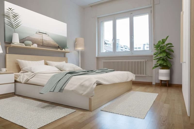 Chambre 1