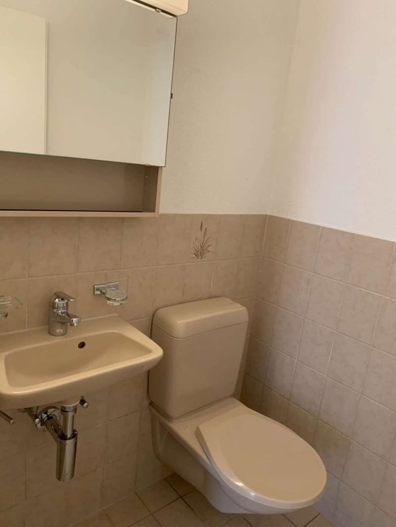 WC