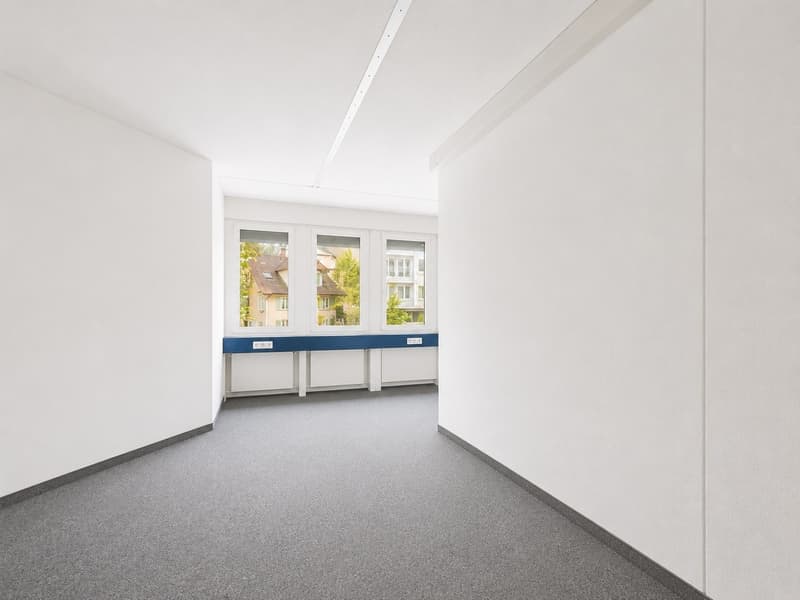 Flexible office spaces with development potential in a central location (7)