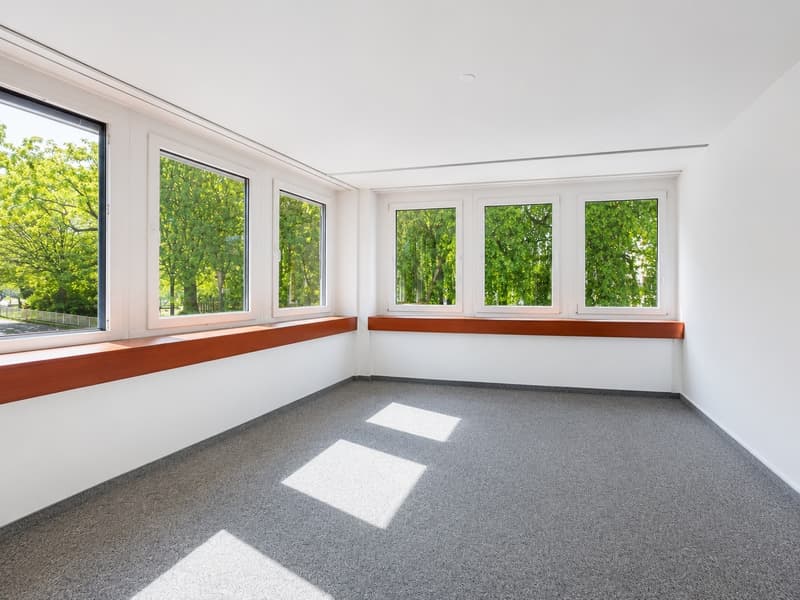Flexible office spaces with development potential in a central location (5)