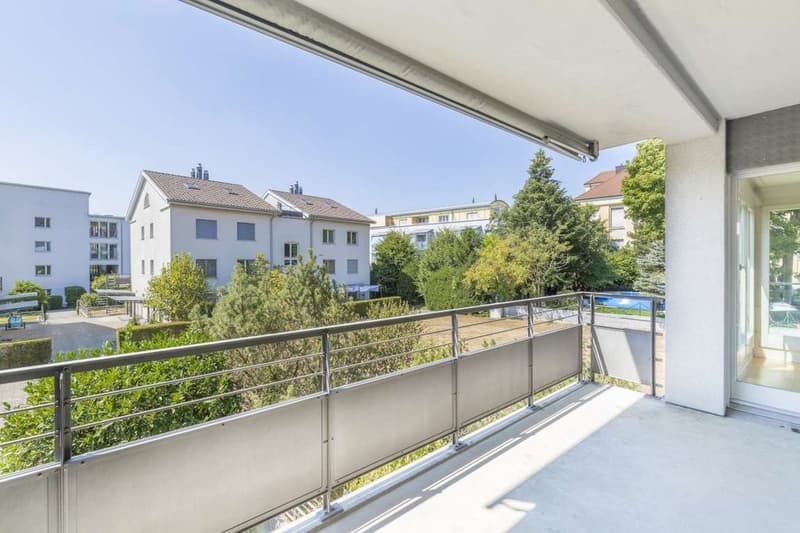 Balkon typenähnlich