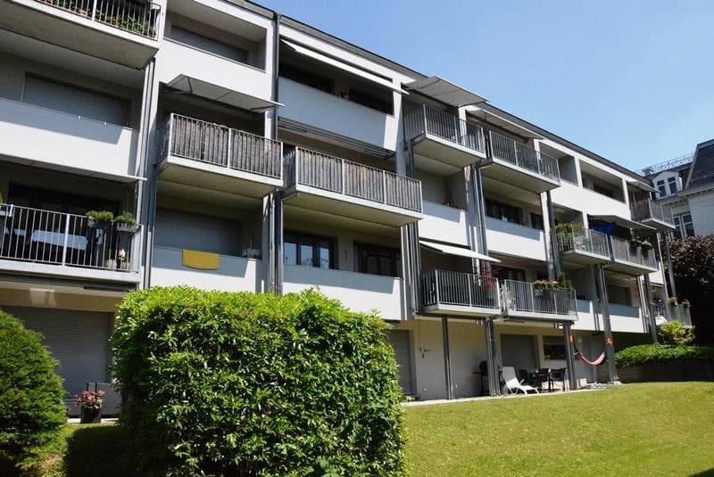 Aussenansicht
