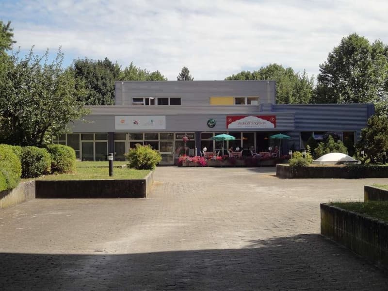 Schönes Apartment in der Nähe aller Annehmlichkeiten (2)