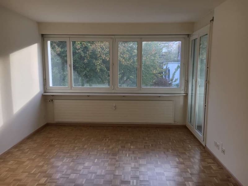 Schöne 3.5-Zimmerwohnung in Allschwil (4)