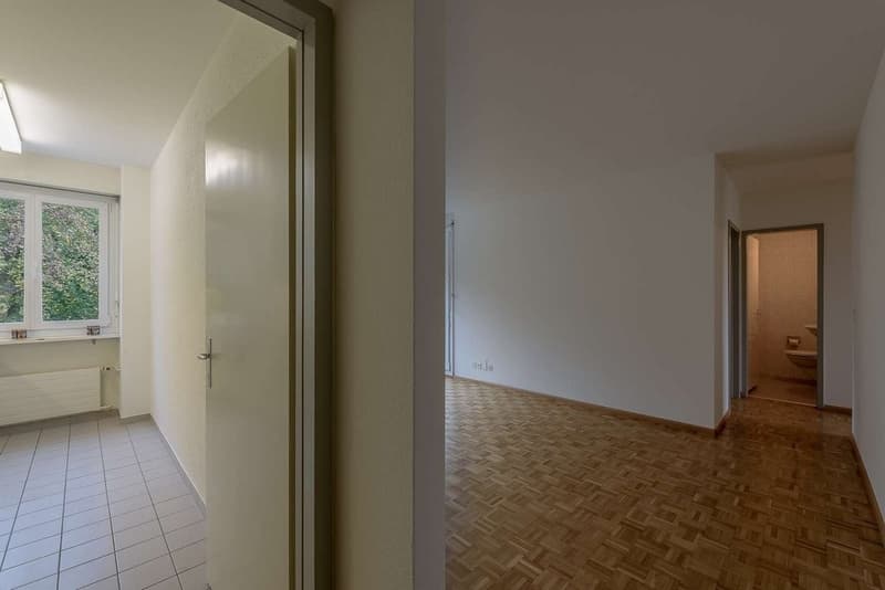 Schöne 3.5-Zimmerwohnung in Allschwil (7)