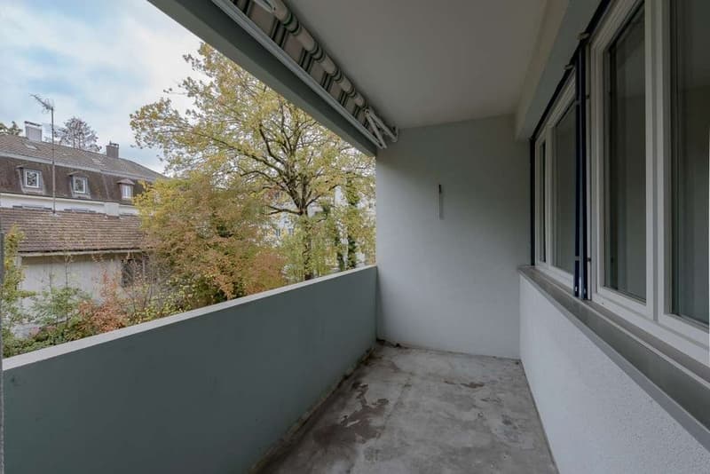 Schöne 3.5-Zimmerwohnung in Allschwil (11)