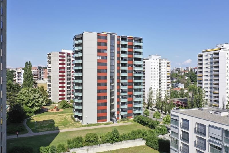 Immeuble