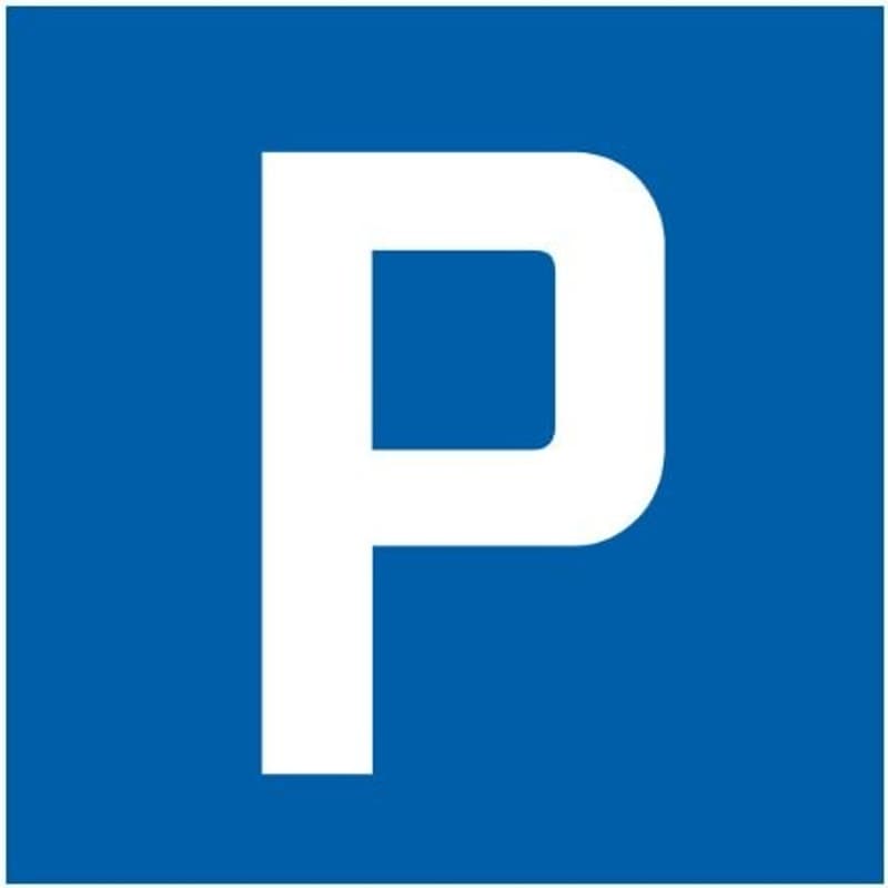 Parkplatz Moosseedorf
