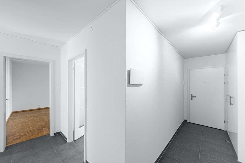 Situato in centro - vicino alla porta di Spalen e all'università (3)