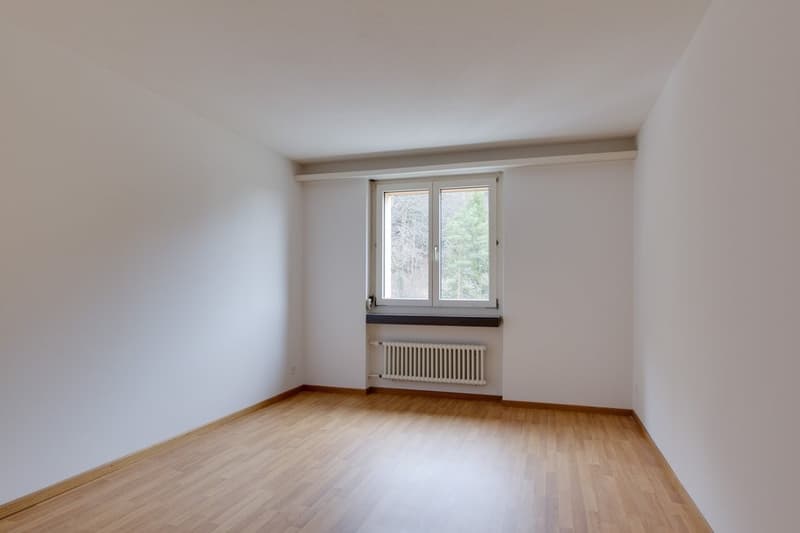 Living in a quiet location in Adliswil - limited until 30.09.2027 (3)
