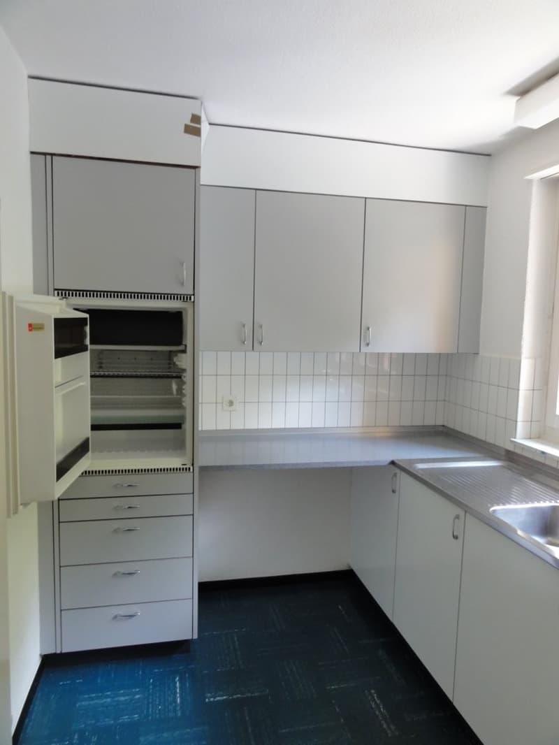 Living in a quiet location in Adliswil - limited until 30.09.2027 (5)