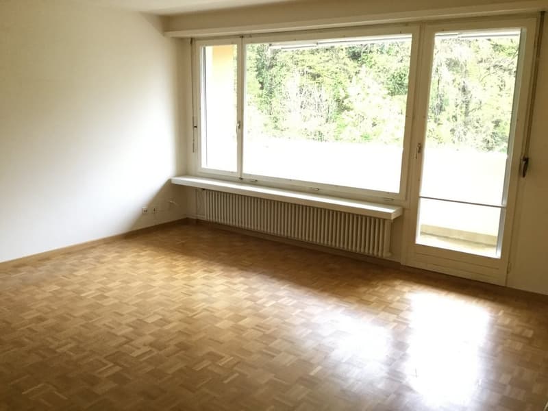 Living in a quiet location in Adliswil - limited until 30.09.2027 (2)