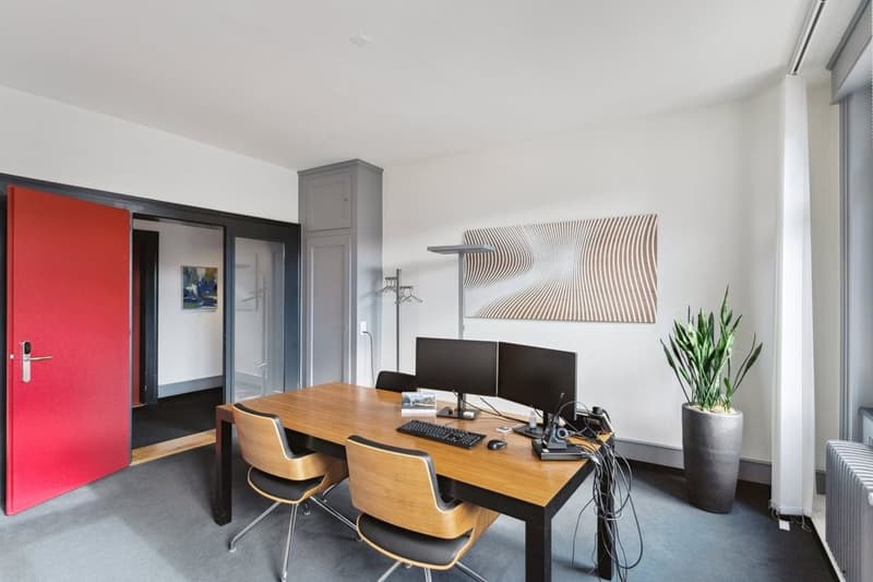 Bureau