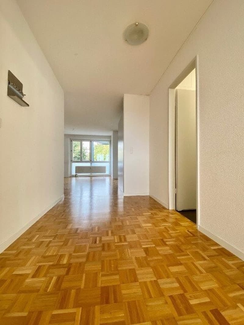 Appartement lumineux et moderne idéal pour les couples (8)