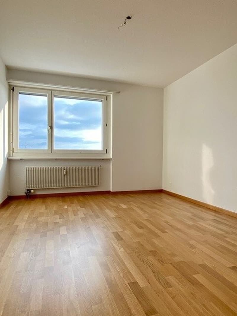 Appartement lumineux et moderne idéal pour les couples (2)