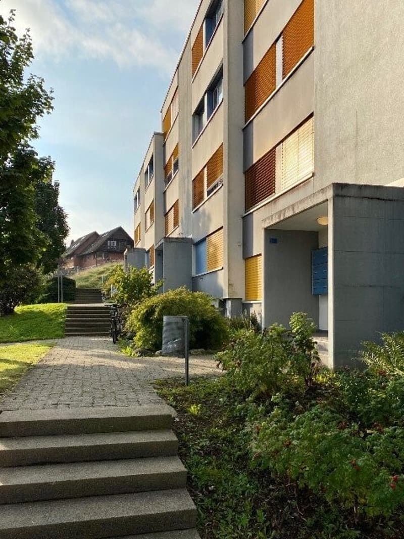 Appartement lumineux et moderne idéal pour les couples (1)