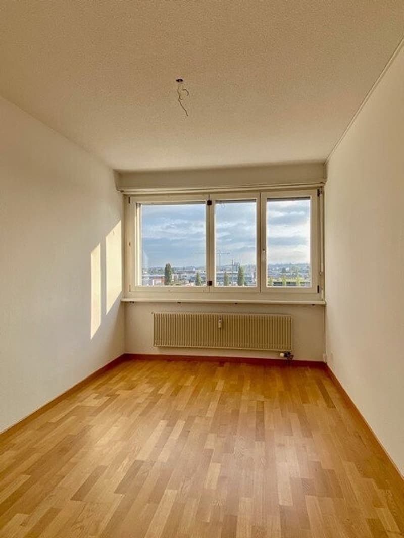 Appartement lumineux et moderne idéal pour les couples (3)