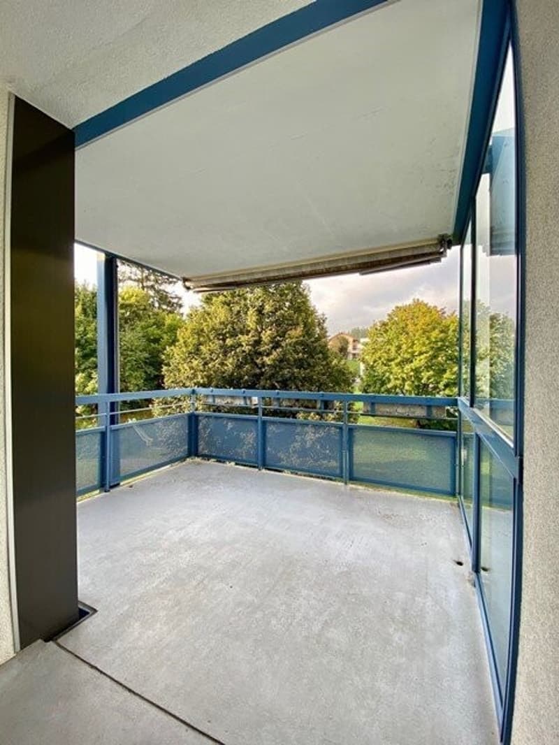 Appartement lumineux et moderne idéal pour les couples (9)