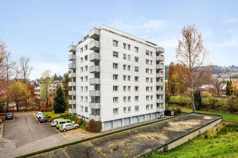 Liegenschaft