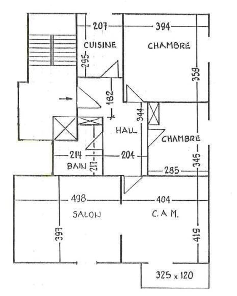 Appartamento 4.5 locali in affitto (8)
