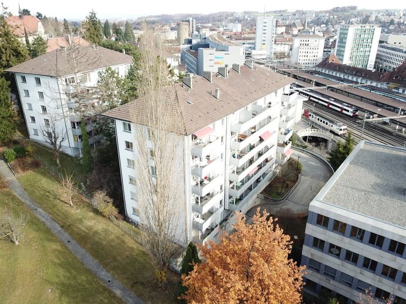 Appartamento 4.5 locali in affitto (7)