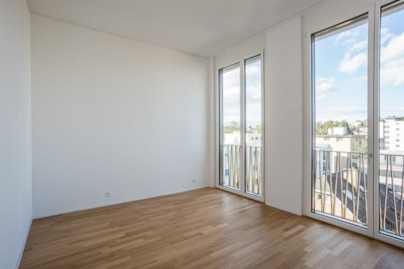 An bester Wohnlage in Zürich-Oerlikon (4)
