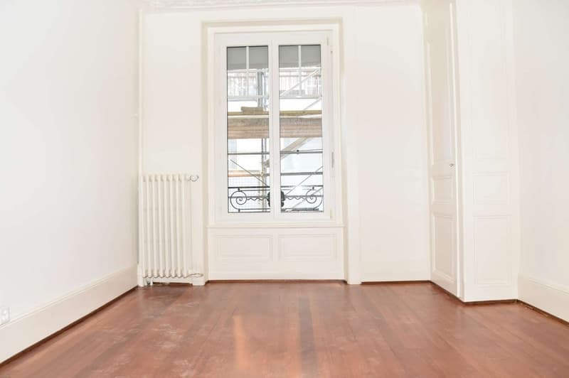 Chambre 1