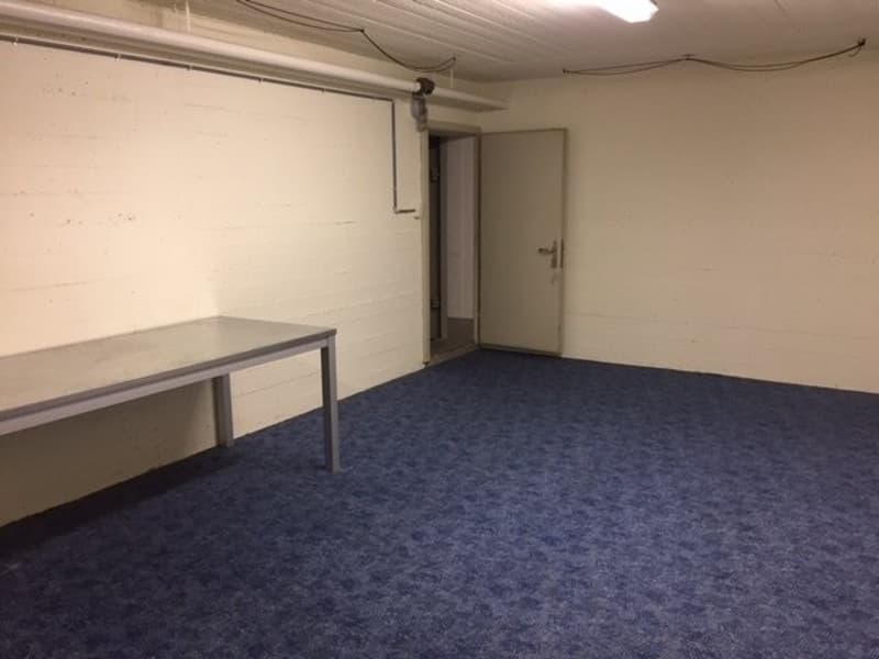 Craft room with 17 m2 (2)