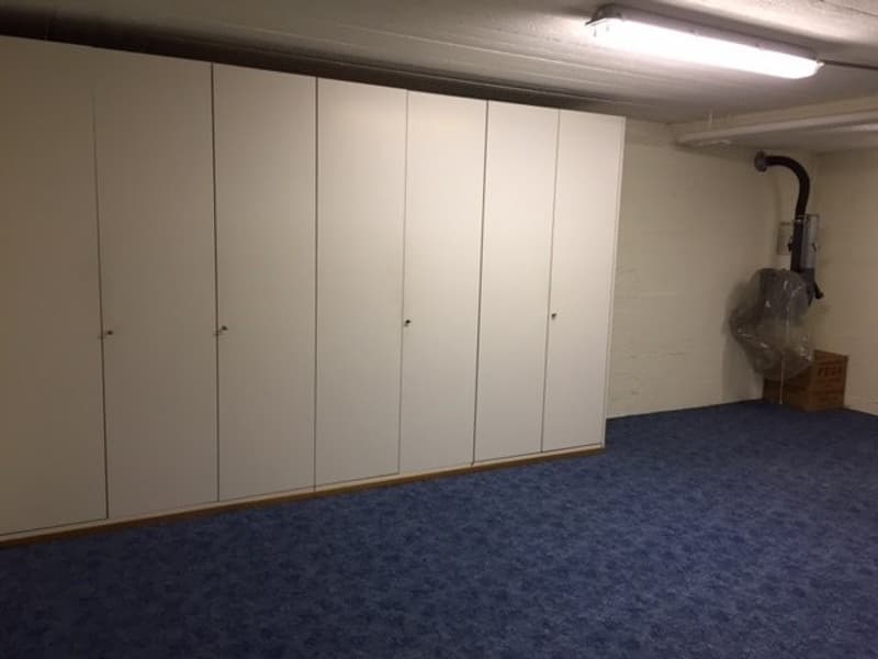 Craft room with 17 m2 (4)
