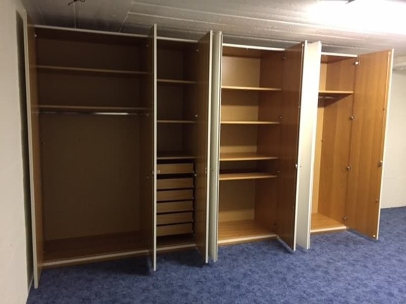 Craft room with 17 m2 (3)