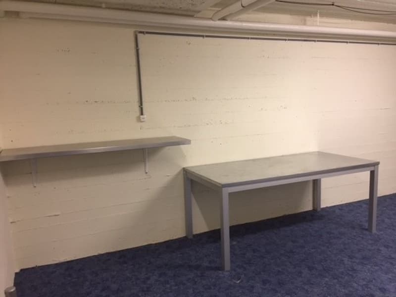 Craft room with 17 m2 (6)