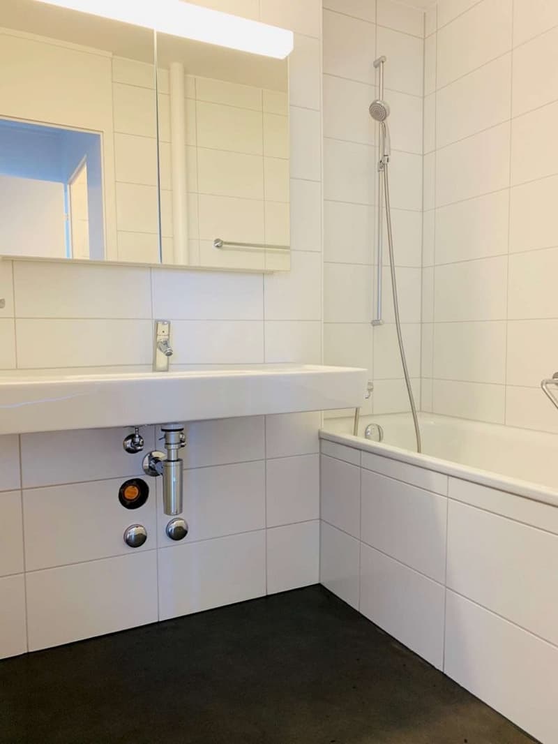 Wohnen an zentraler Lage in Bern-Bümpliz (11)