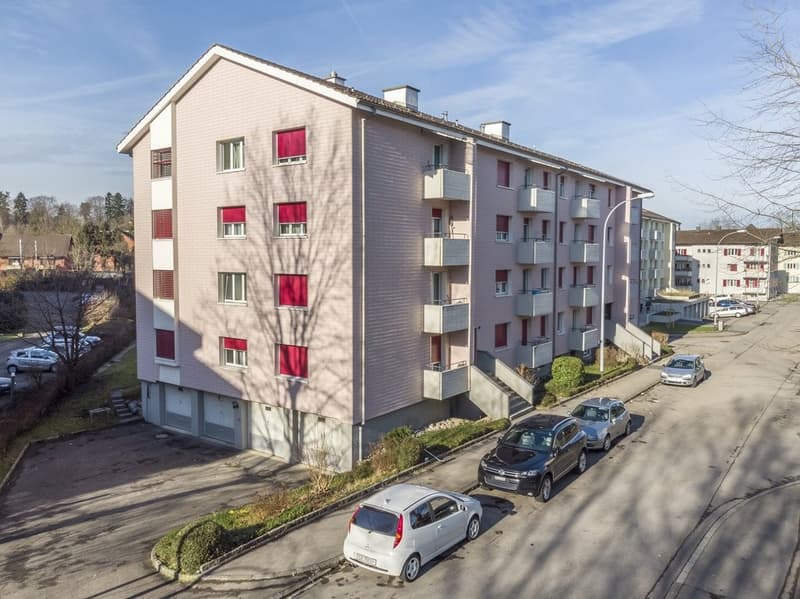 Liegenschaft