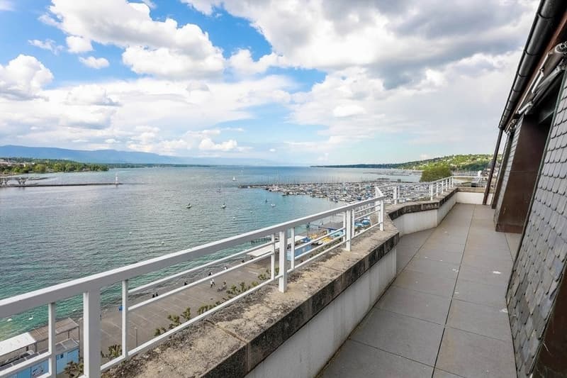 Prächtige Büros mit Blick auf die Bucht! (11)
