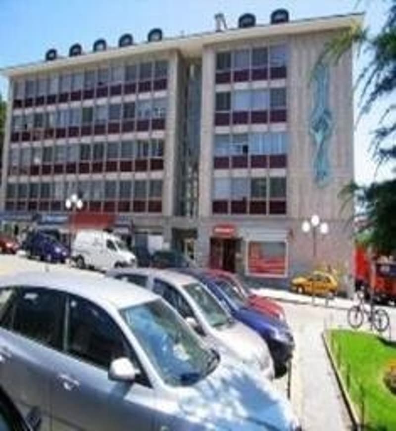 Immeuble