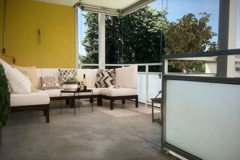 Balkon