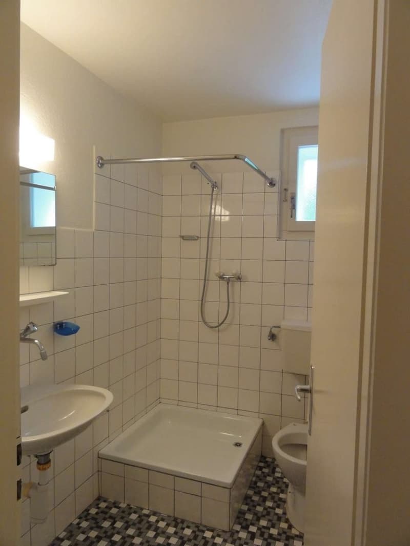 Salle de bain