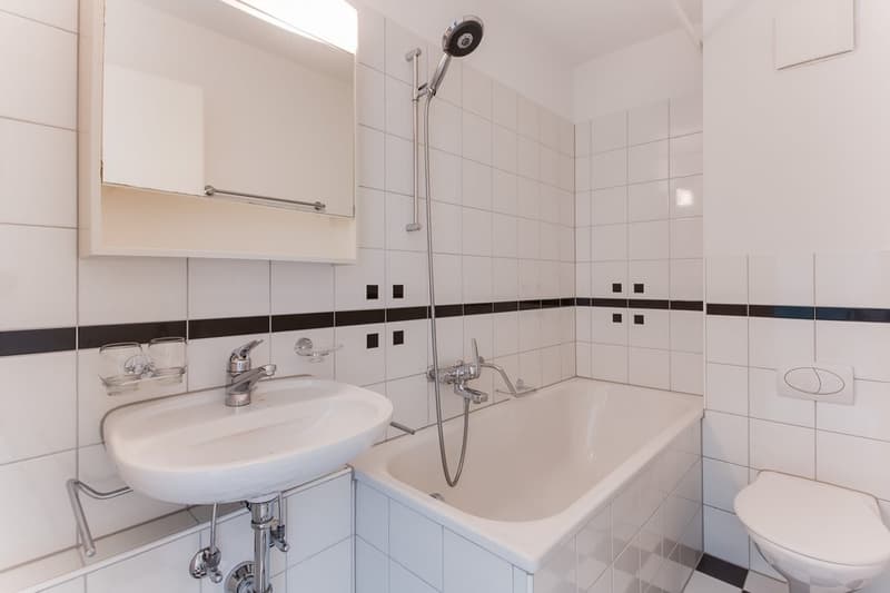 Bad/WC