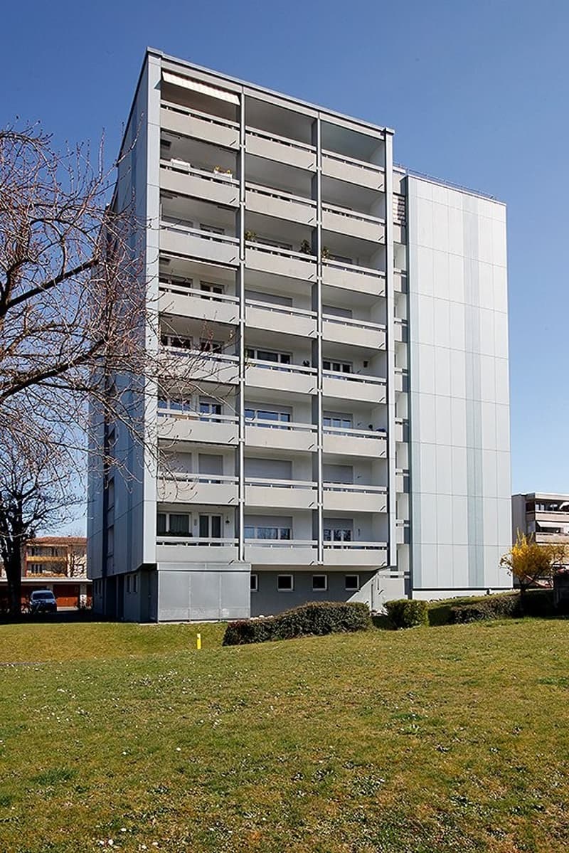 Aussenansicht