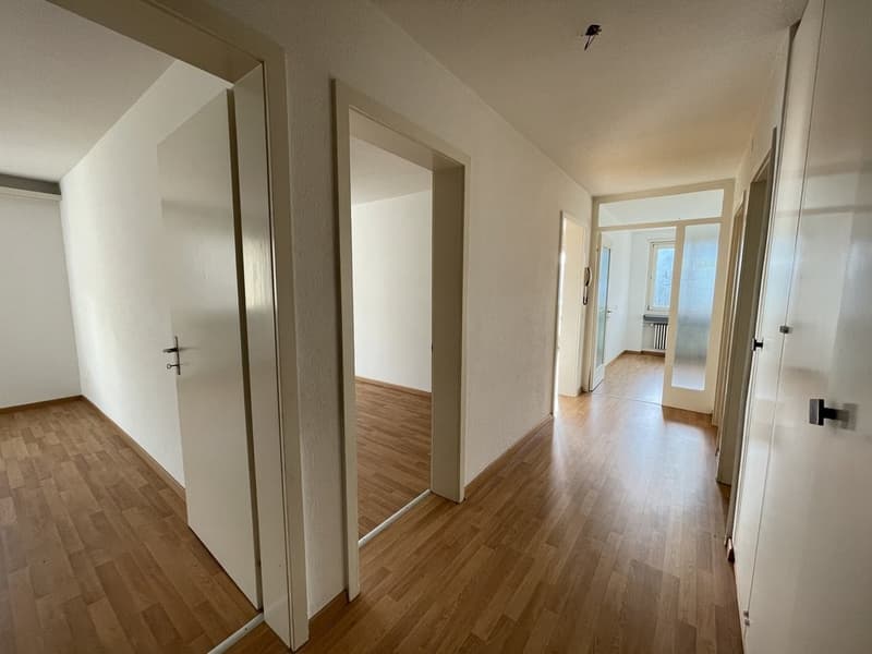 Vivere in una zona tranquilla ad Adliswil - limitato fino al 30.09.2027 (5)