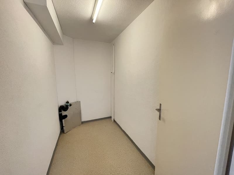 Vivere in una zona tranquilla ad Adliswil - limitato fino al 30.09.2027 (6)