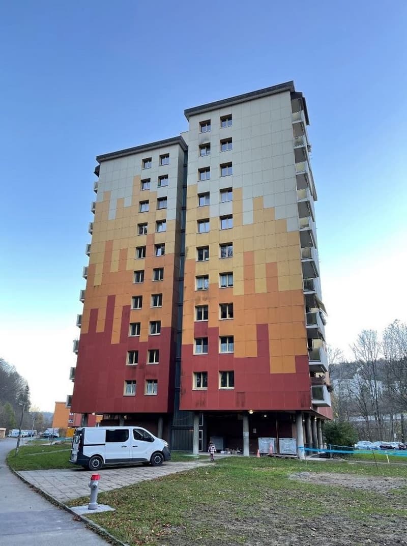 Vivere in una zona tranquilla ad Adliswil - limitato fino al 30.09.2027 (1)