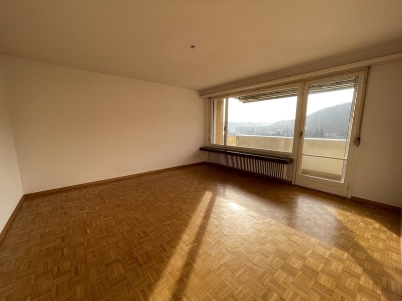Vivere in una zona tranquilla ad Adliswil - limitato fino al 30.09.2027 (2)