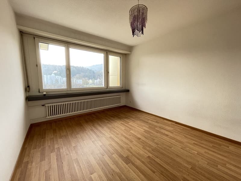 Vivere in una zona tranquilla ad Adliswil - limitato fino al 30.09.2027 (3)